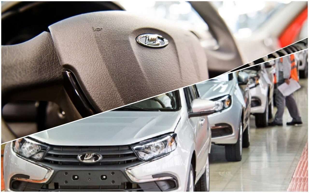 Лады начнут выпускать в стране, где на 1000 человек всего 2 автомобиля