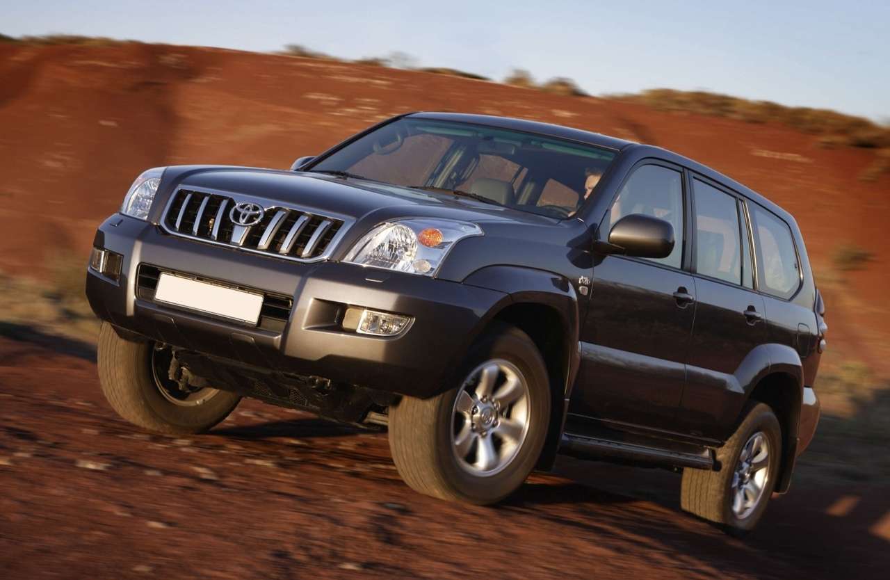 Мэра Горно-Алтайска обвиняют в мошенническом приобретении вседорожника