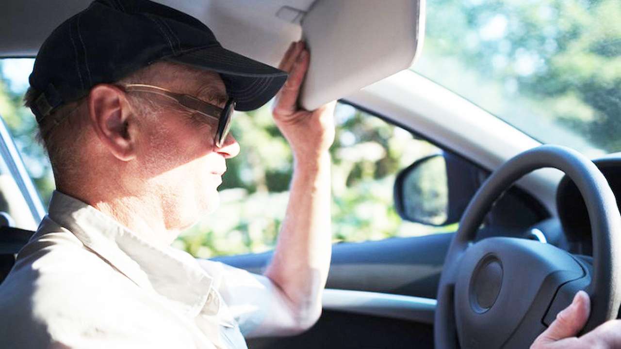 Есть здесь кто живой?! - исследователи оставили машины на жаре и ушли на полтора часа