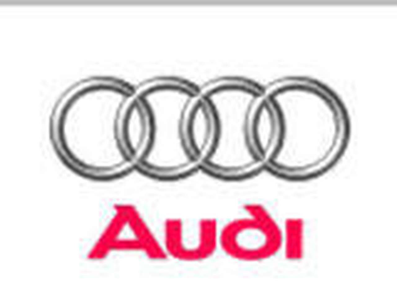 Audi ставит российский рекорд