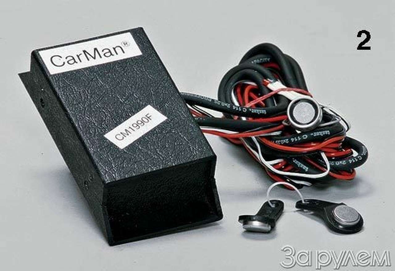 Антибандитский петербург