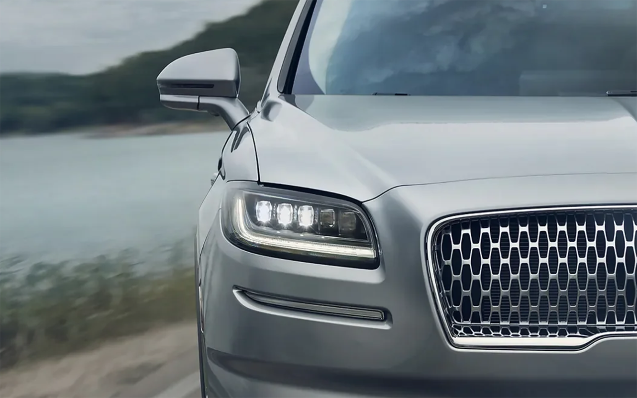 Названы самые надежные внедорожники и кроссоверы в премиум-сегменте