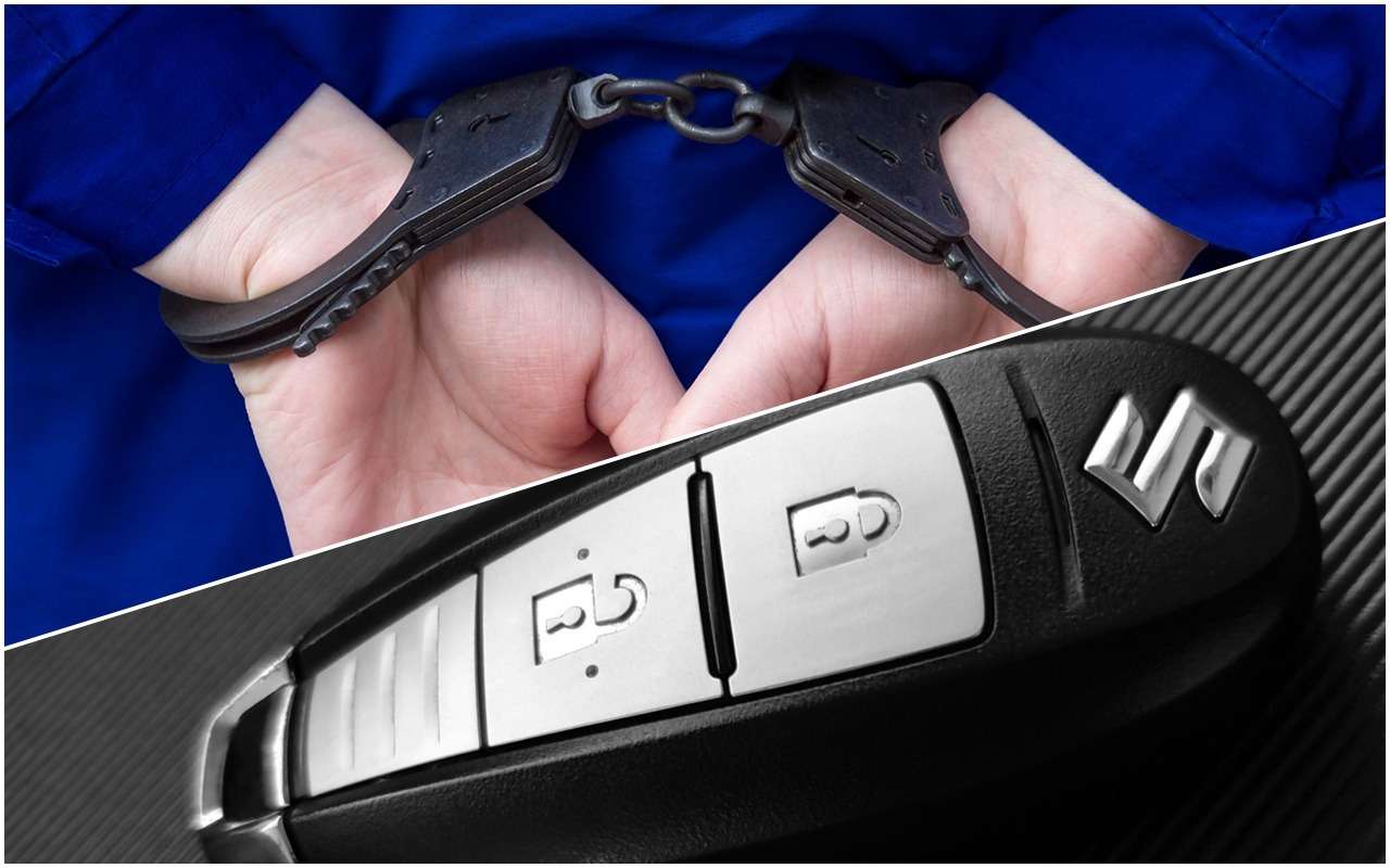 Воздух вместо «японок»: новые случаи торговли несуществующими авто