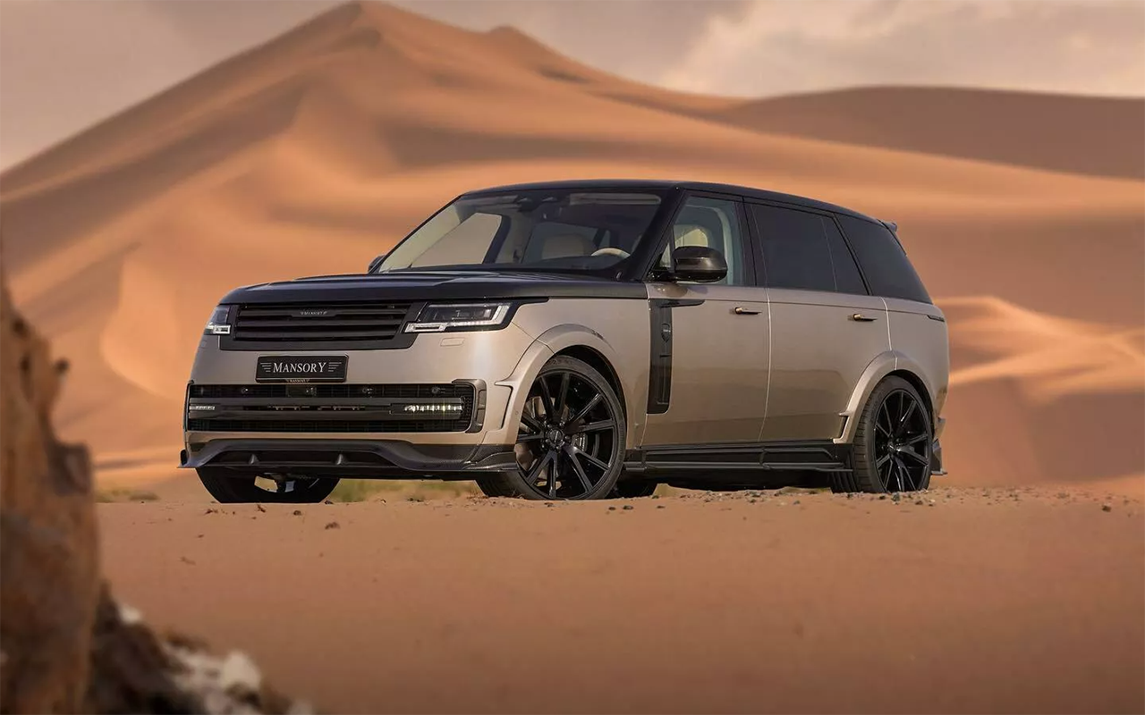 Автомобиль Land Rover Range Rover: новости, обзор, машина Ленд Ровер Рендж  Ровер — комплектации, характеристики, разные поколения Land Rover Range  Rover — сайт За рулем www.zr.ru