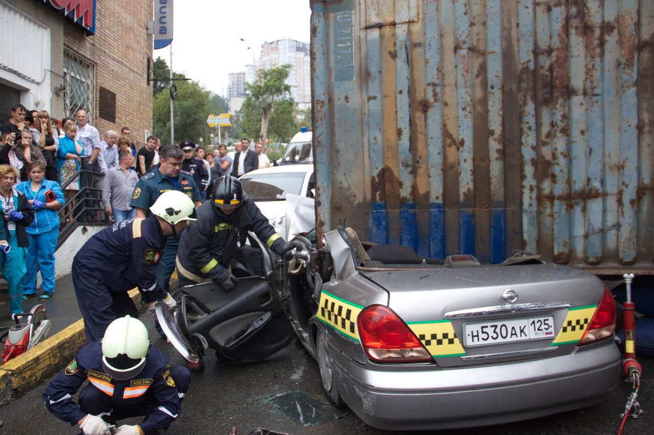 Фото: ГУ МЧС по Приморскому краю