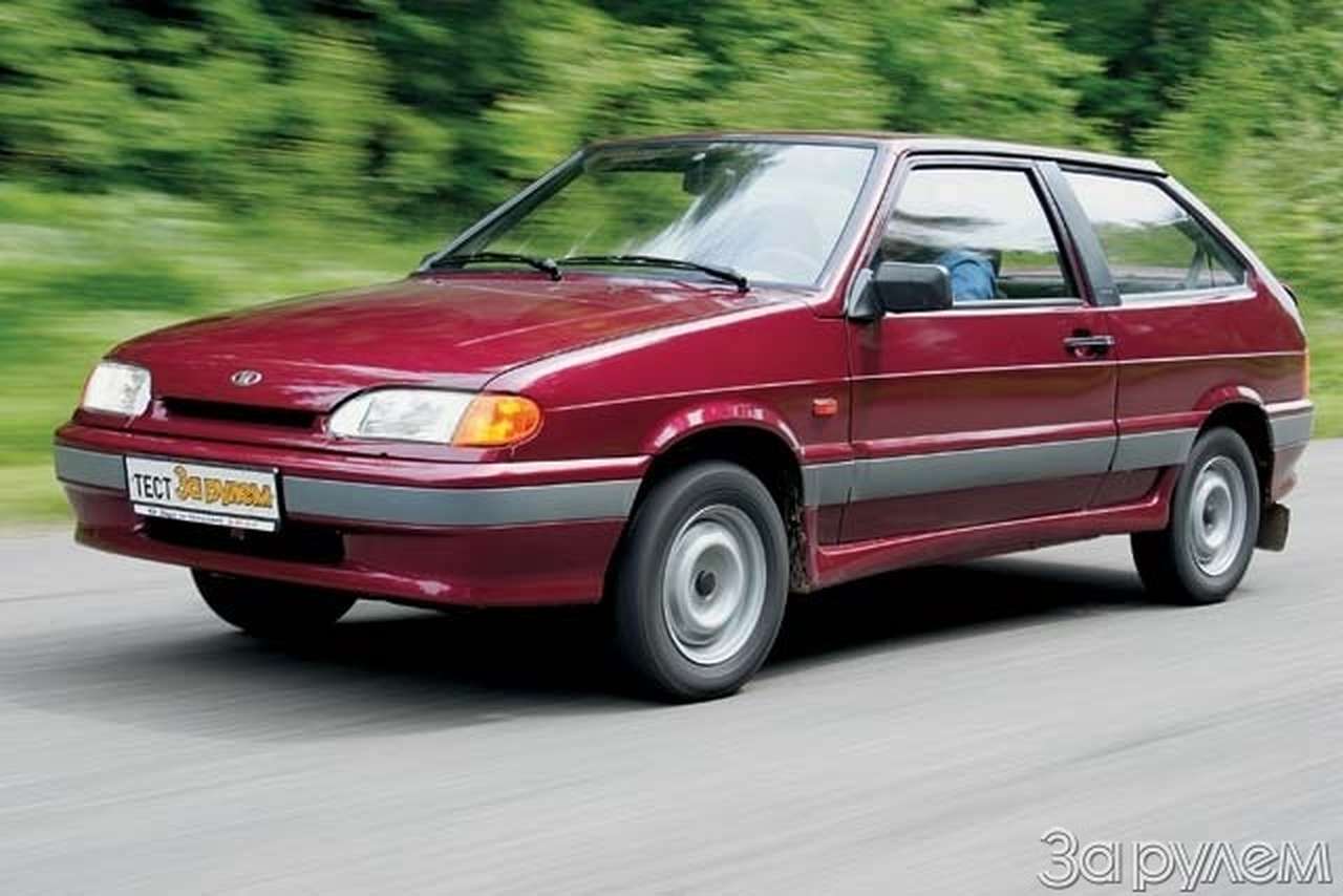 Бюджетный инструмент