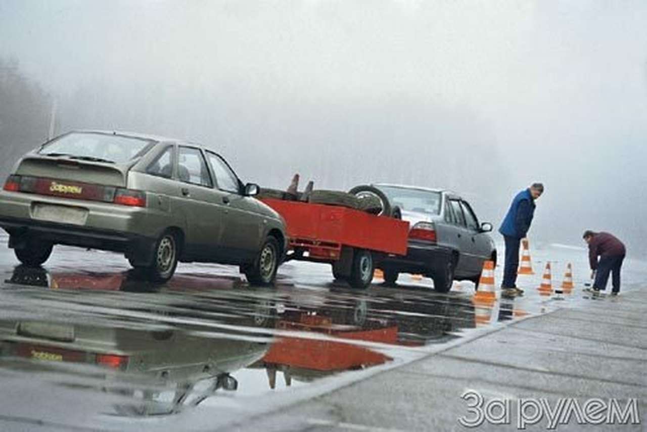 Вглядитесь в профиль