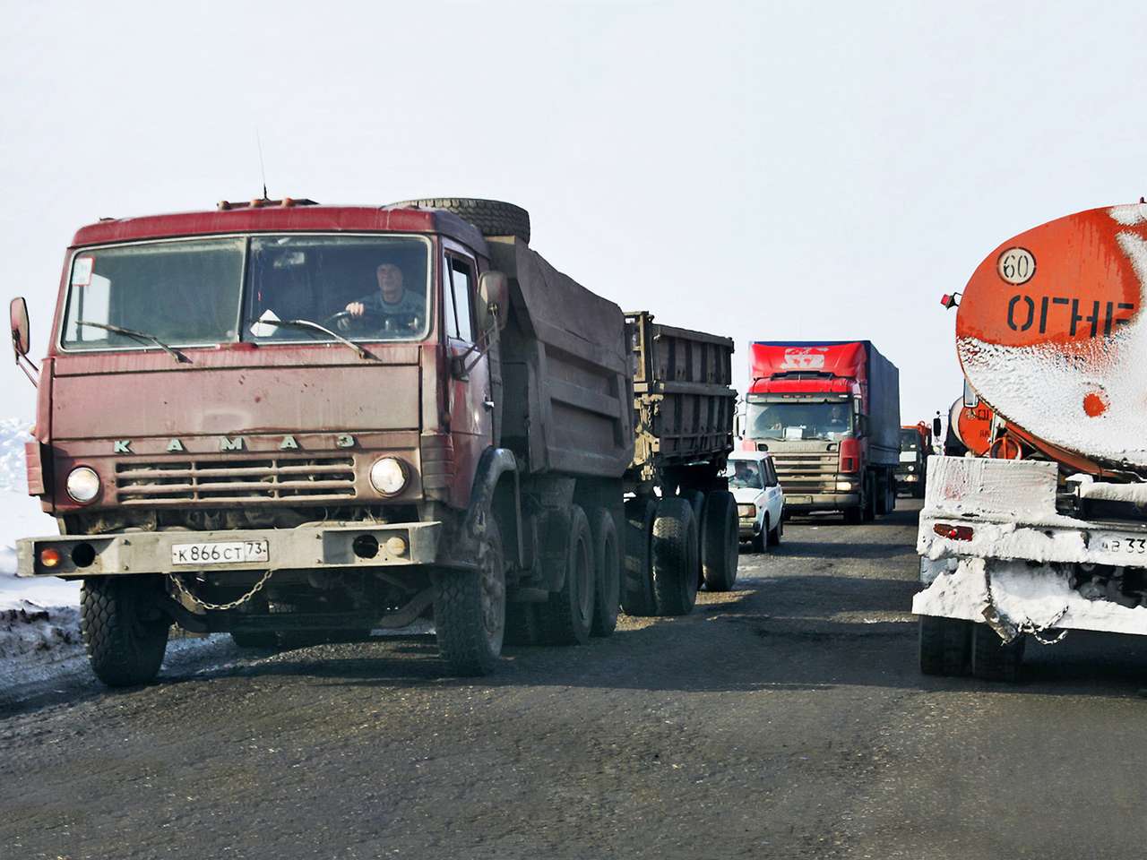 Опрос ЗР: Как изменить транспортный налог?