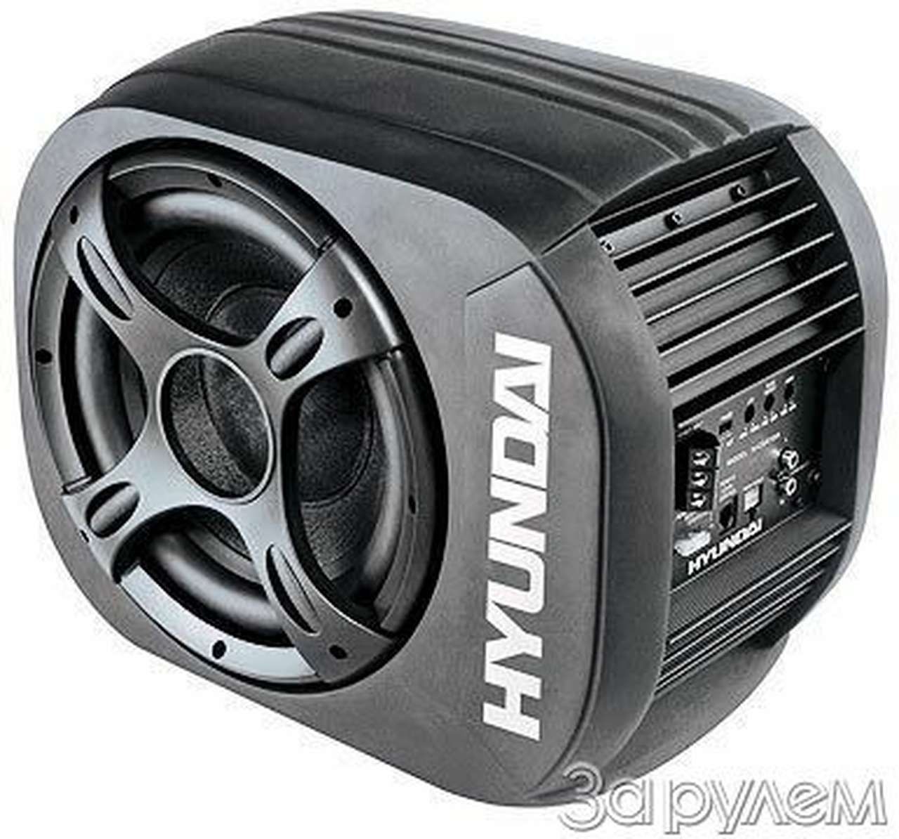 Электроника в автомобиле. Новинки