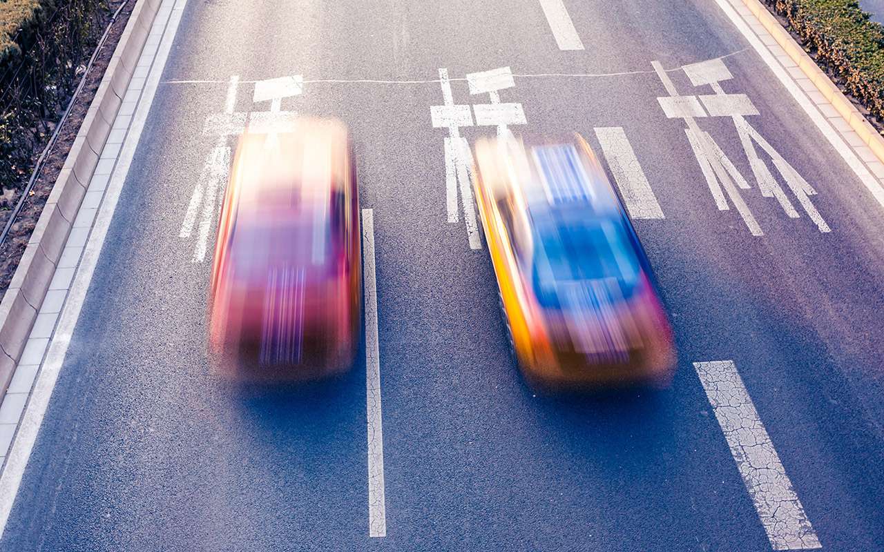 Китайцы завалят мир автомобилями с пробегом. Будем брать?