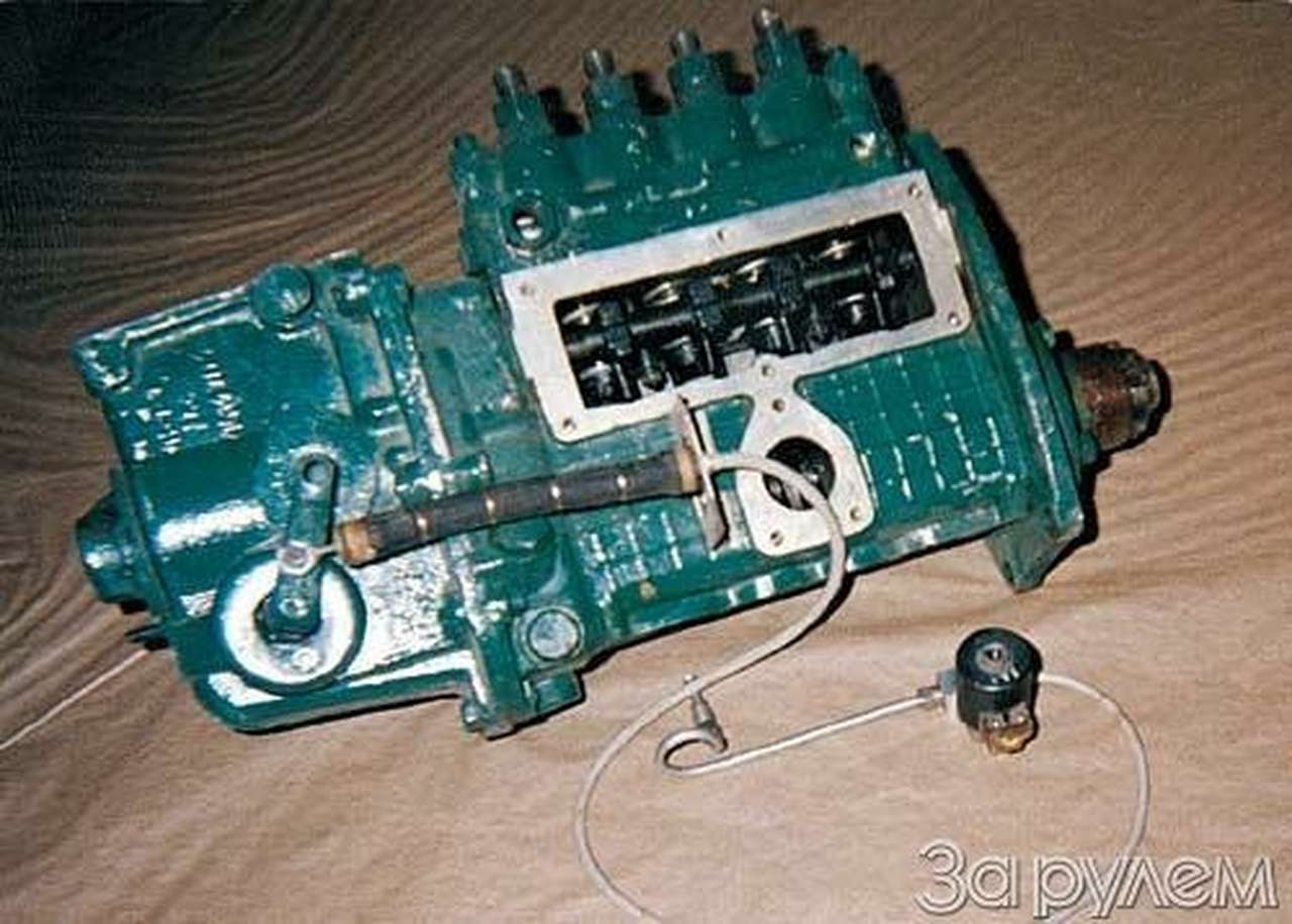 Накачиваем... мышцы