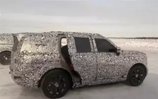 Freelander после краш-тестов