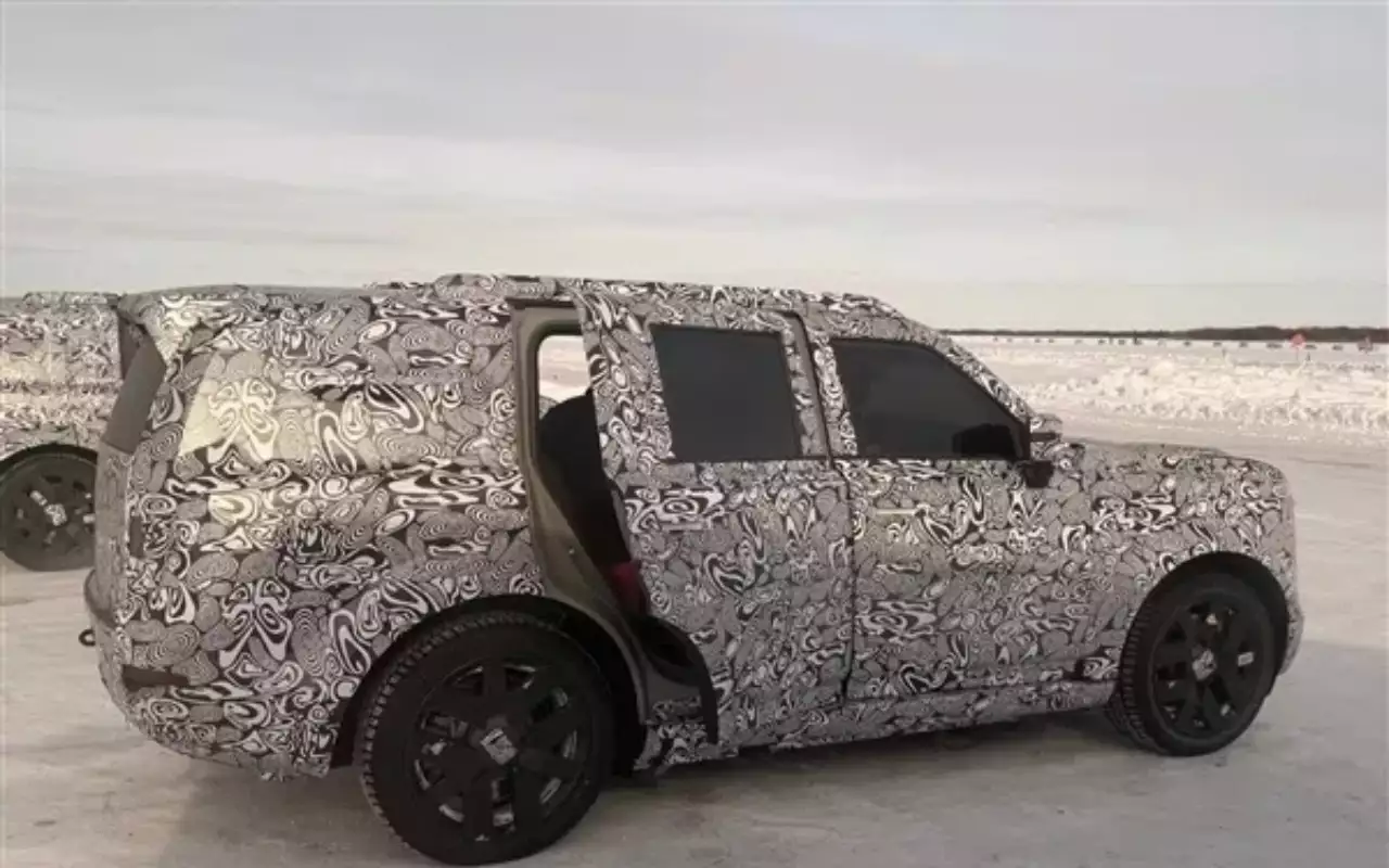 Freelander после краш-тестов