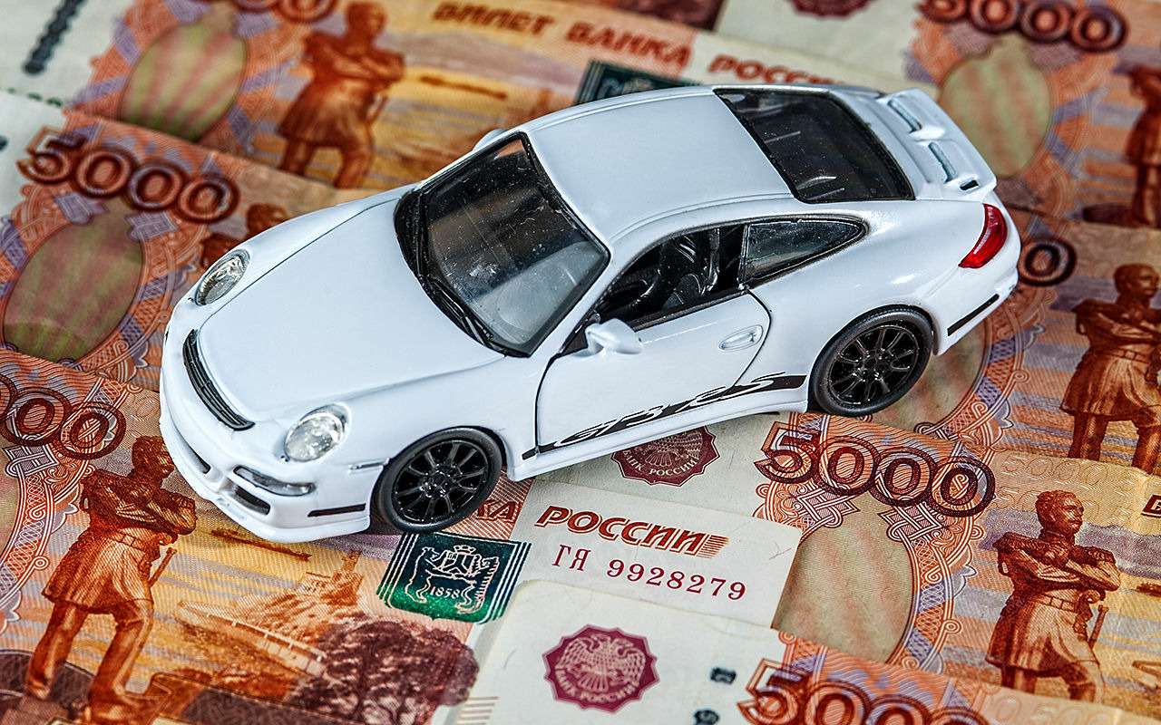 Заплатили транспортный налог? Через полгода заплатите еще раз!