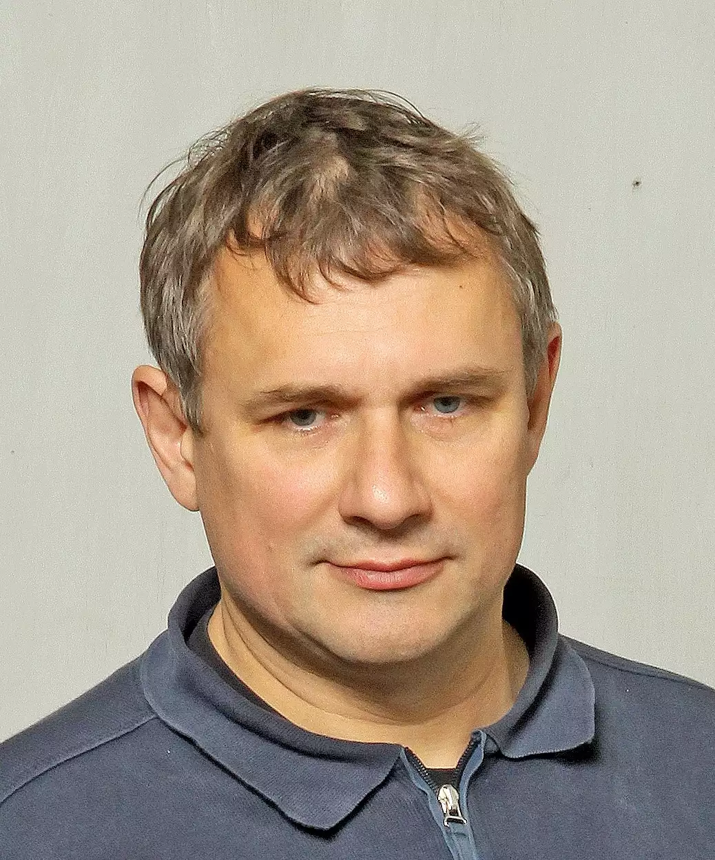 Ревин Алексей