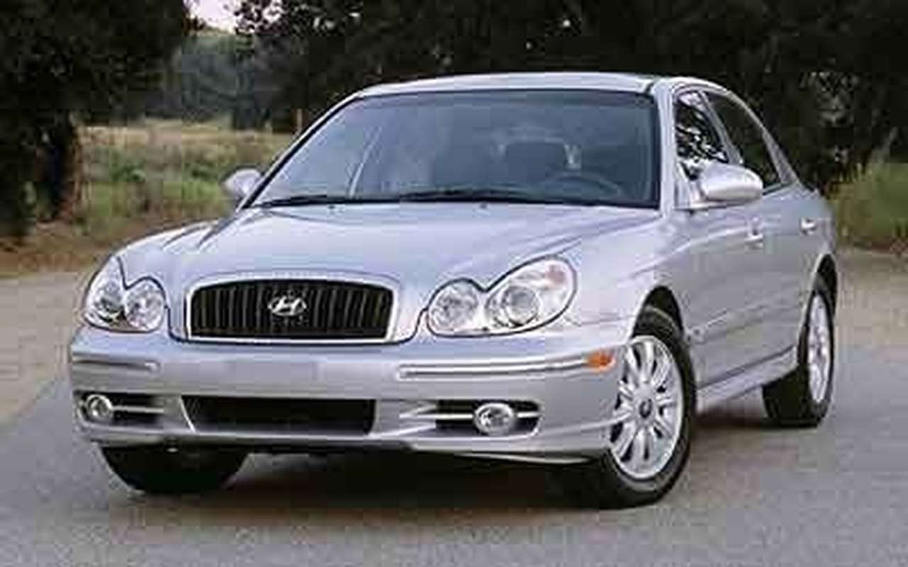 Полмиллиона китайских Hyundai в год