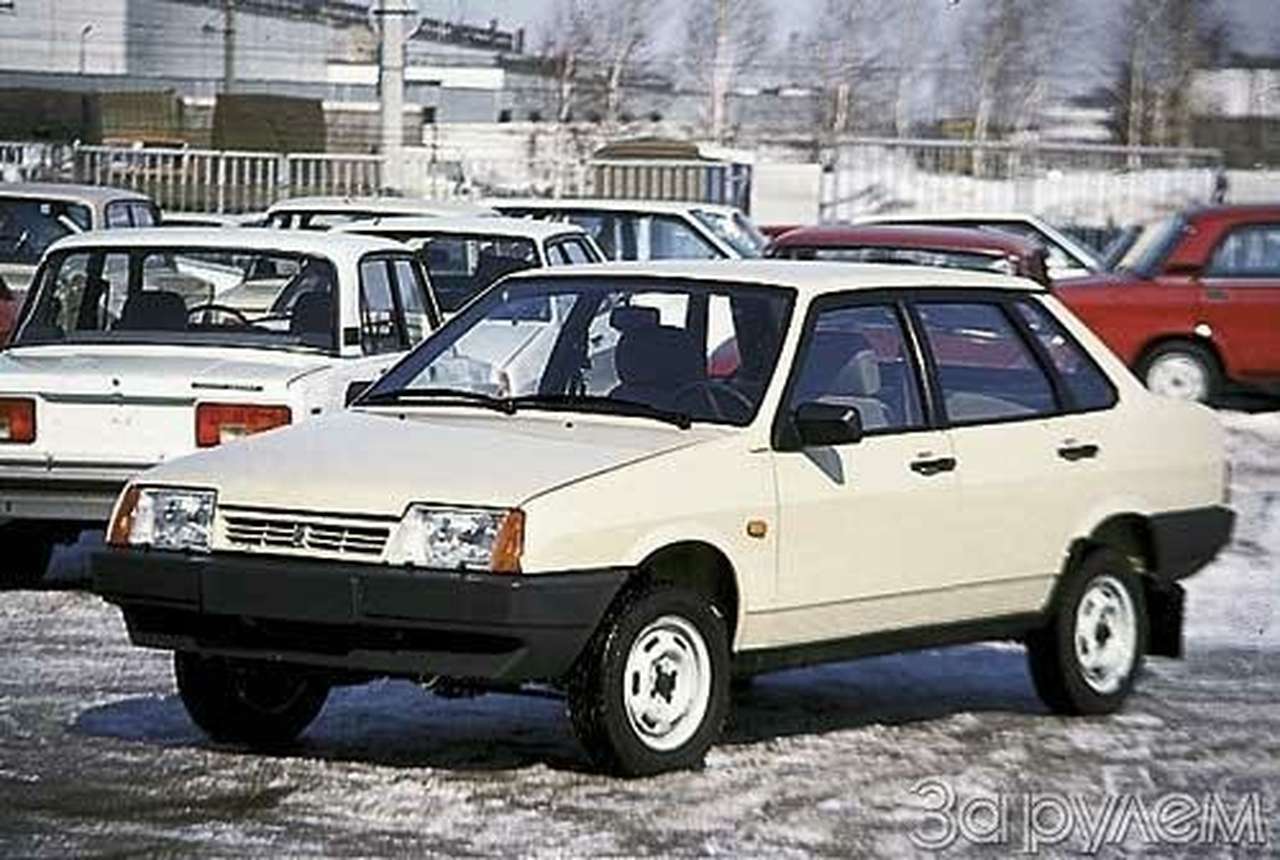 Хотели, как лучше...