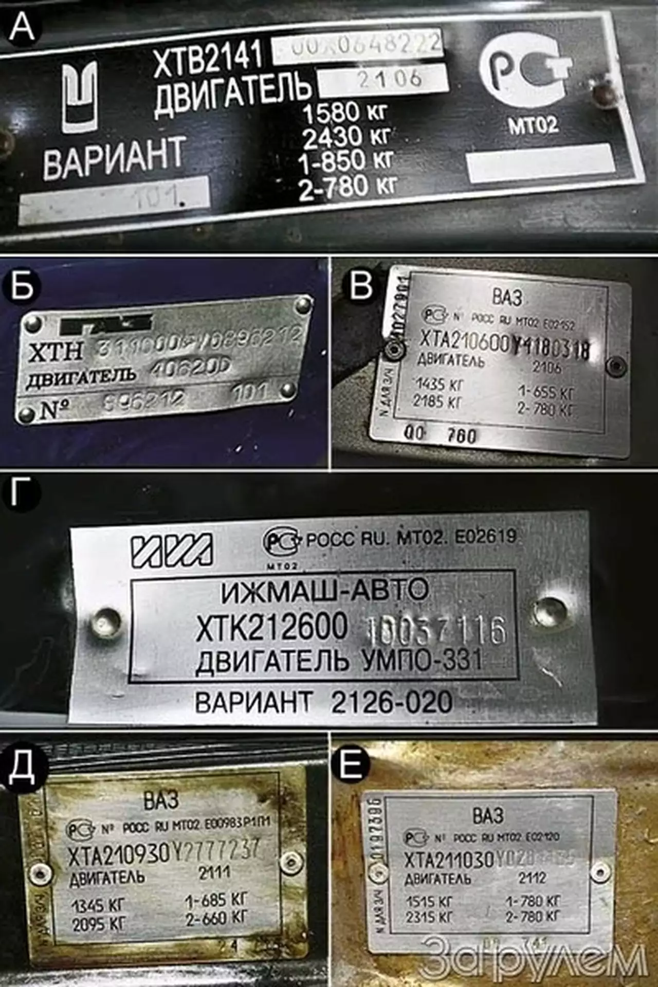 Весовая категория