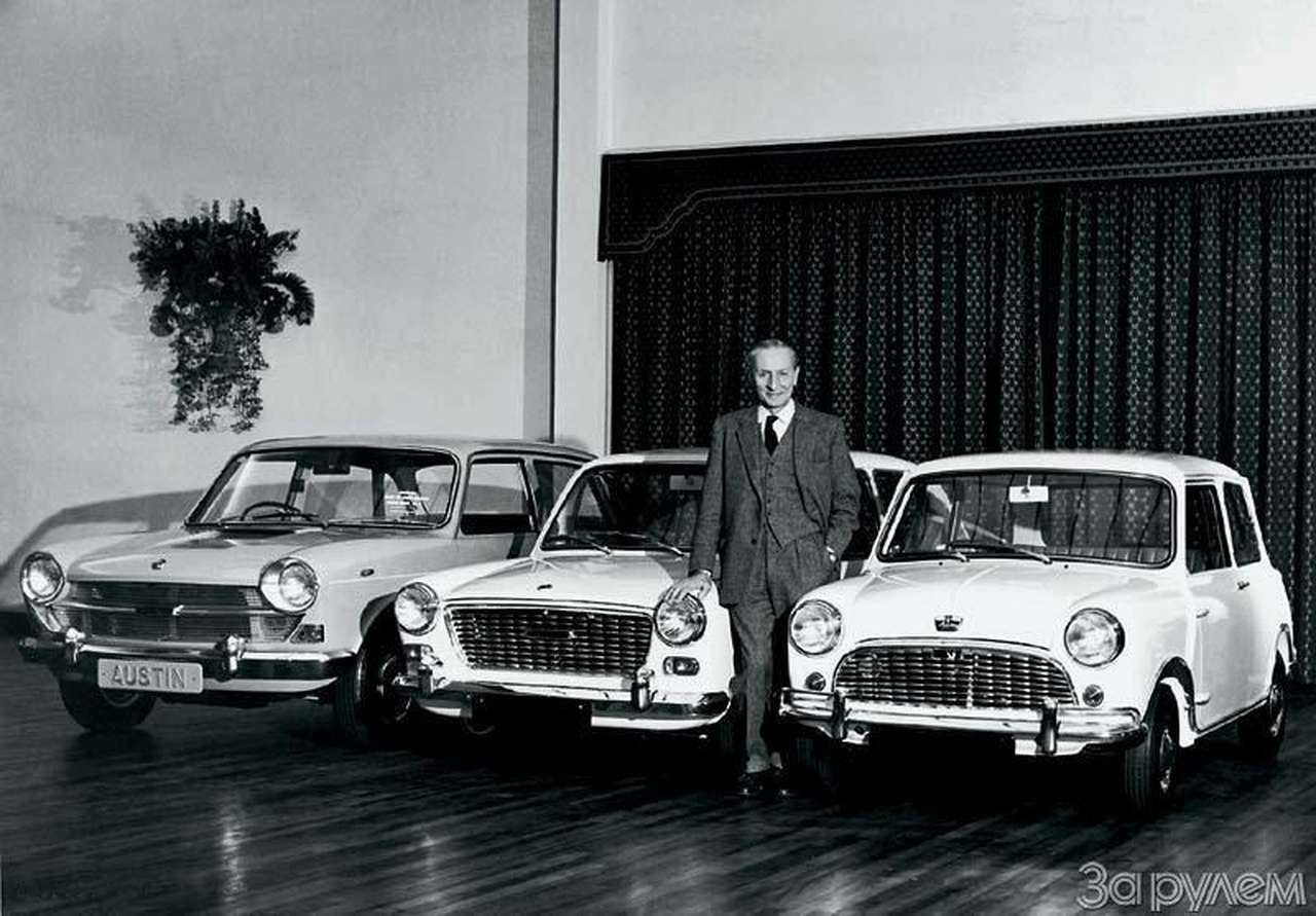 100 лет великому Алеку