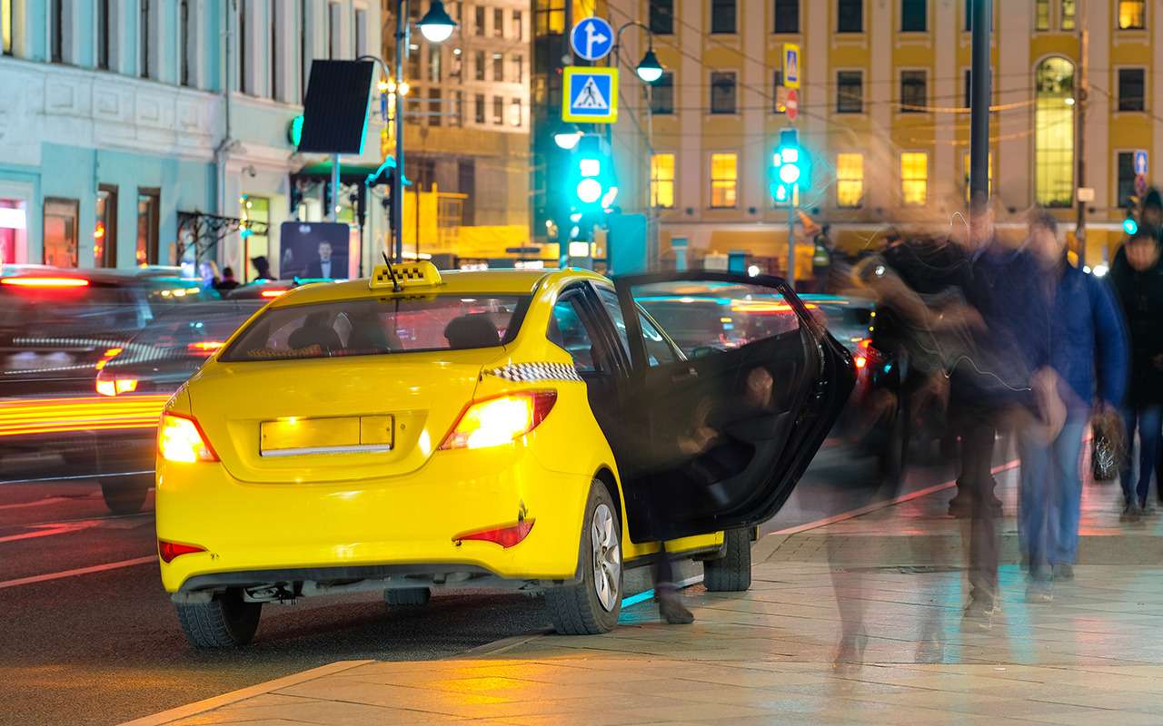 В Госдуме рассмотрели закон о такси: требования к извозчикам и агрегаторам ужесточат