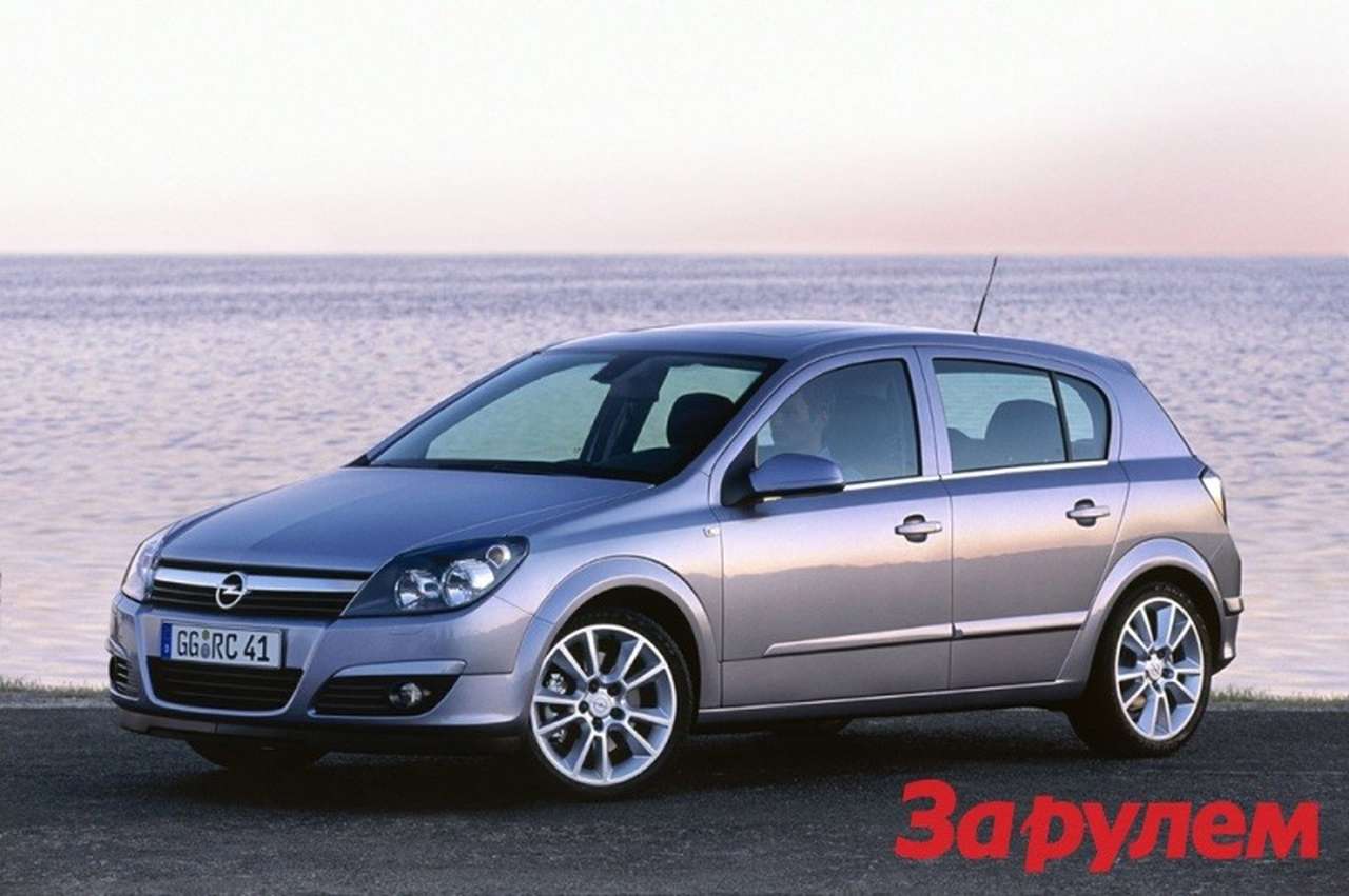 ''GM-Автомир'': осенние бонусы для покупателей