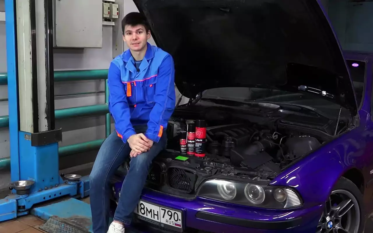 Как самостоятельно проверить двигатель без сложного и дорогого оборудования