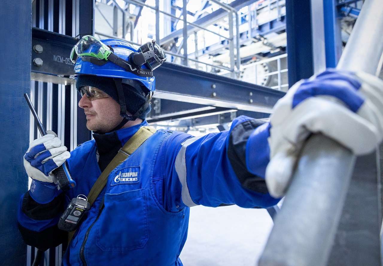 Нефтяная отрасль в лицах: сотрудники «Газпромнефть-СМ» стали героями спецпроекта