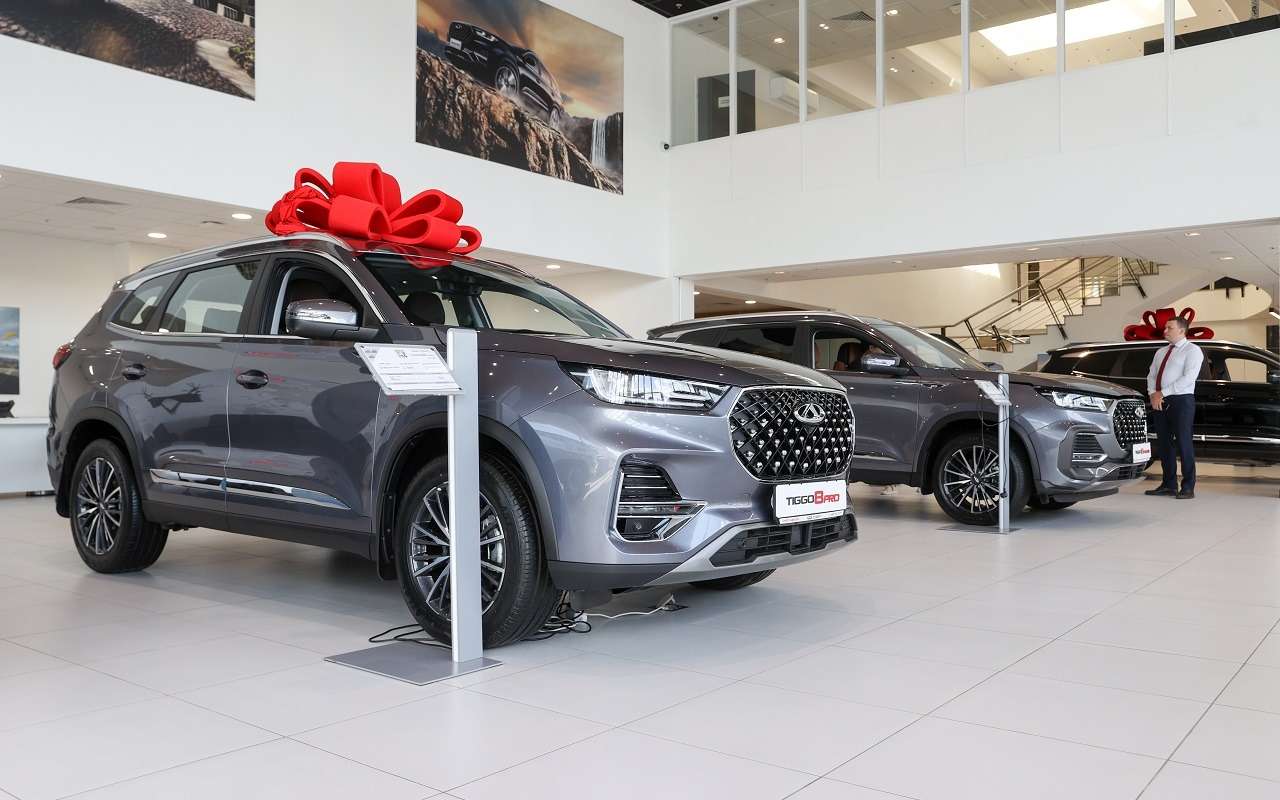 Отношение россиян к китайским автомобилям изменилось: результаты опроса