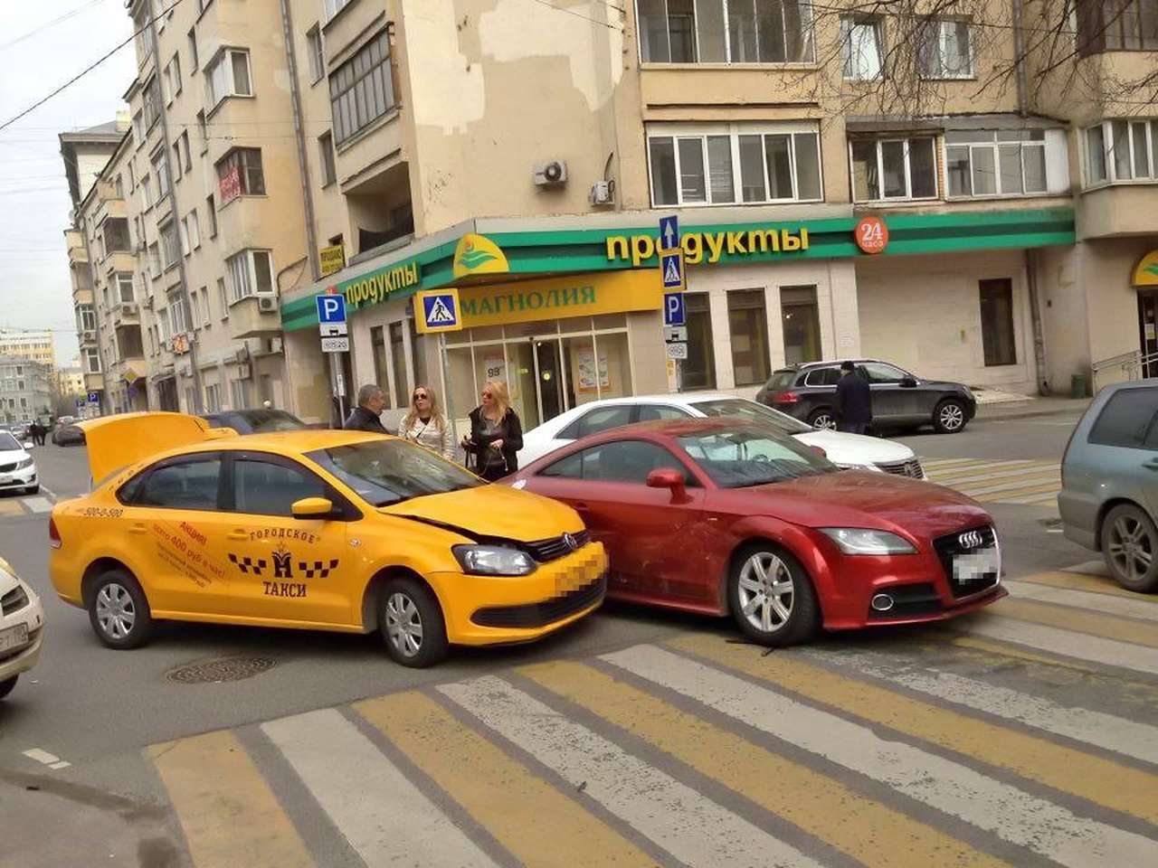 РСА подсчитал убытки страховщиков ОСАГО по договорам 2016 года