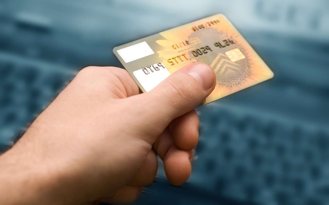 Машина-двойник и дети-призраки - настоящий сибирский детектив!