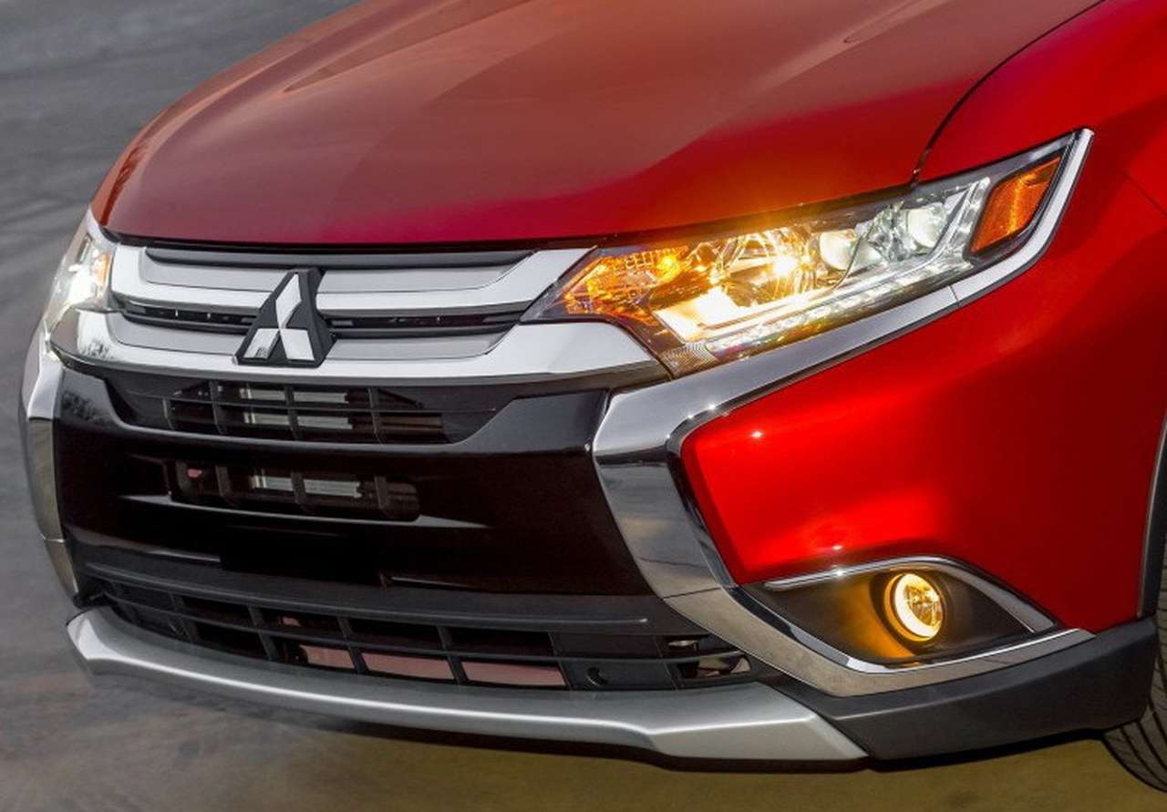 Задай свой вопрос техническим специалистам Mitsubishi Motors