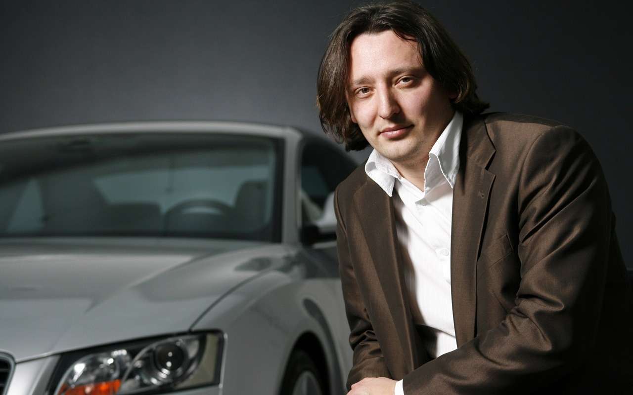 Йозеф Кабан