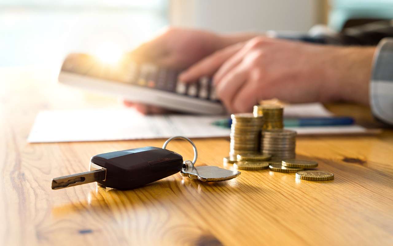 Топ-10 автомобилей с пробегом до 100 000 км