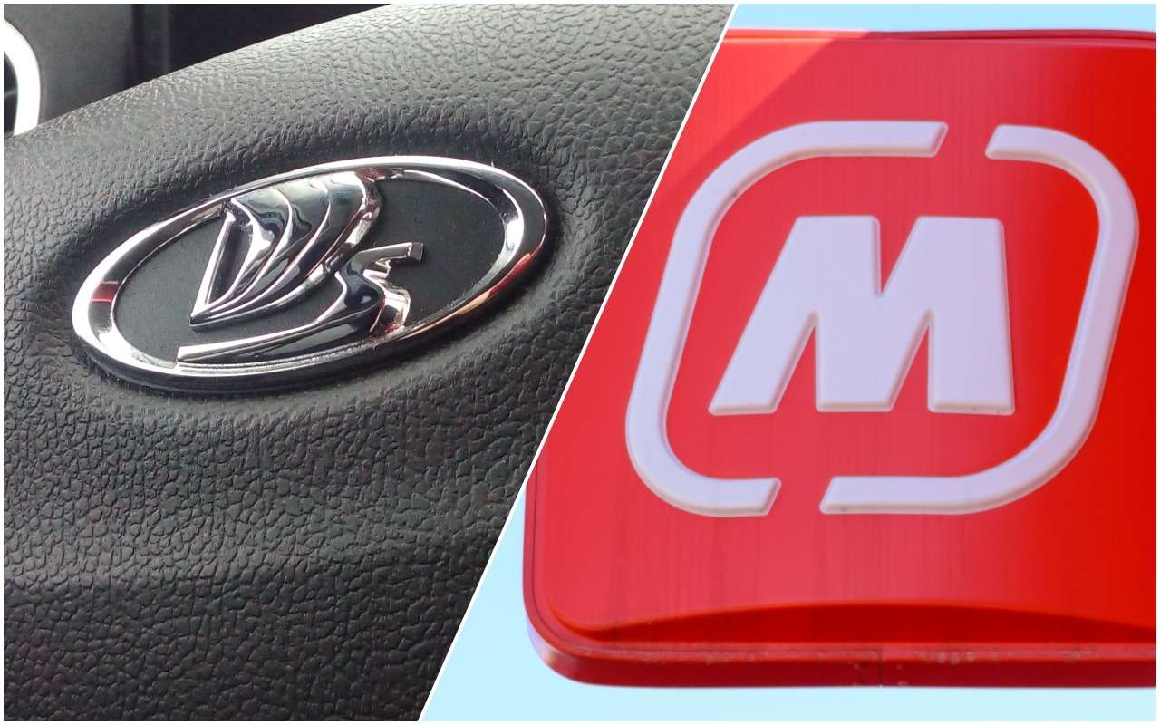 АВТОВАЗ договорился с «Магнитом»: будет магазин-город