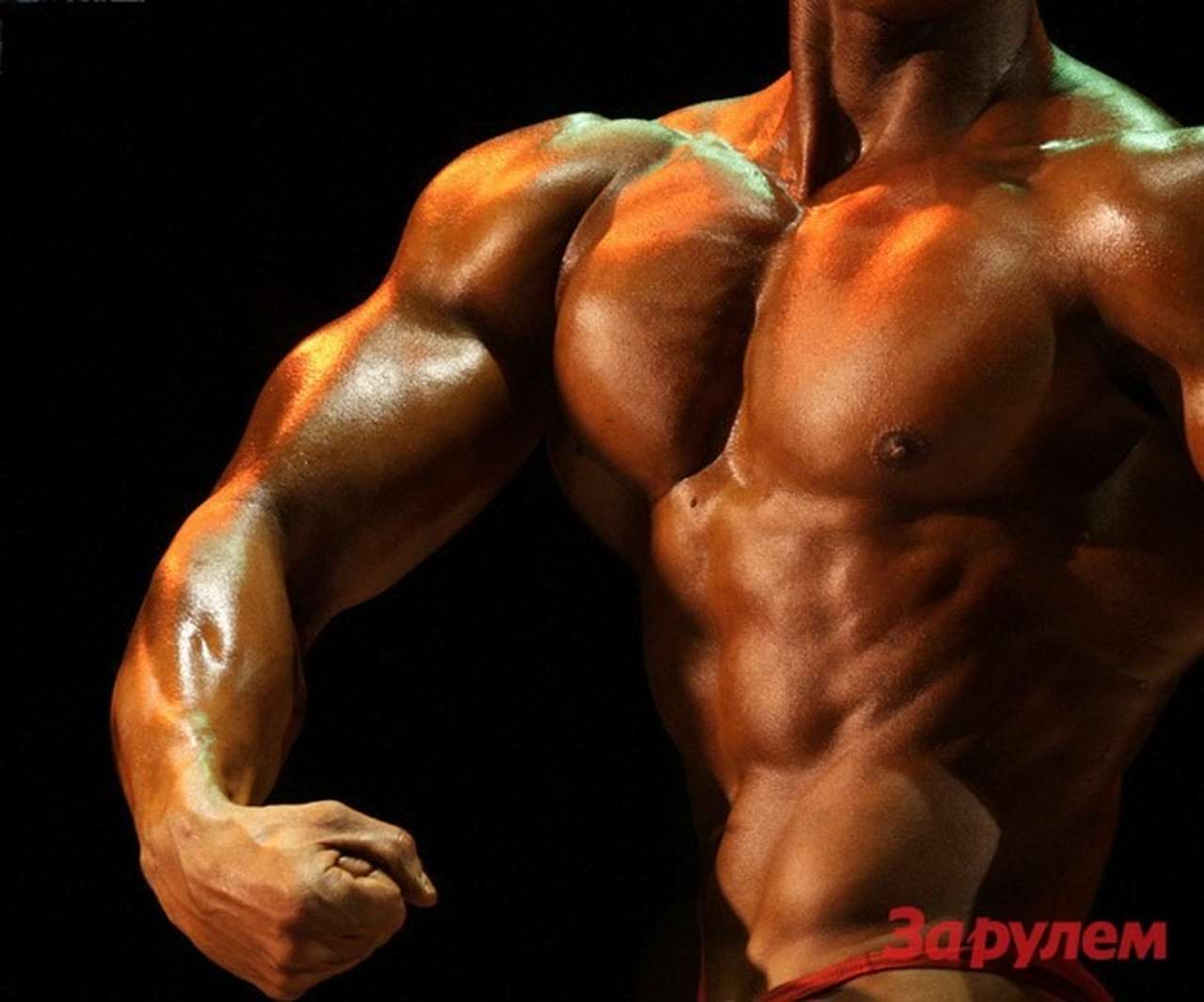 Для российских мужчин мощность - главный фактор в выборе автомобиля