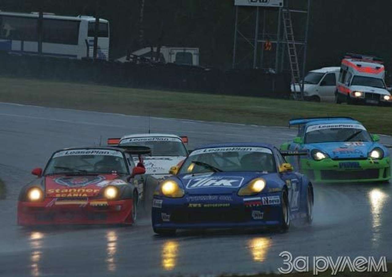 "мы не топчемся на месте!"