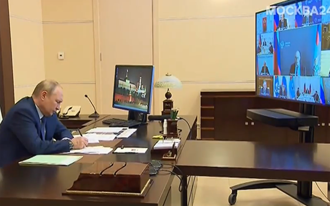 В Минфине знают секрет, как сэкономить на ремонте дорог