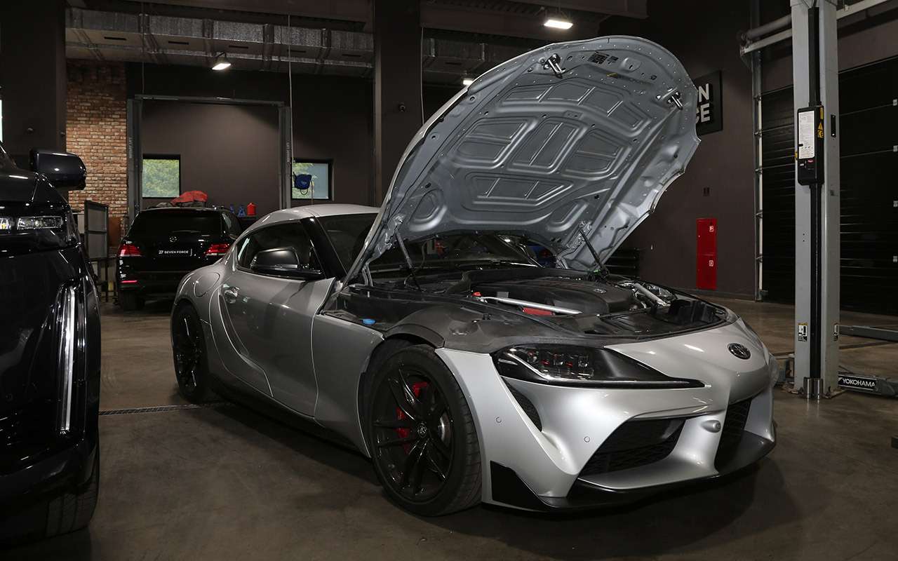 Автотюнинг: основные направления, выгоды и риски