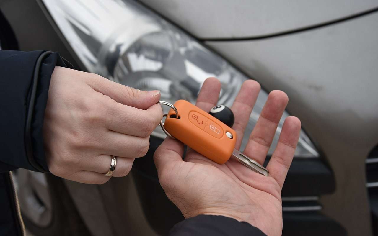 Страховщики вместе с автоэкспертами составили топ-10 самых ненадежных подержанных машин