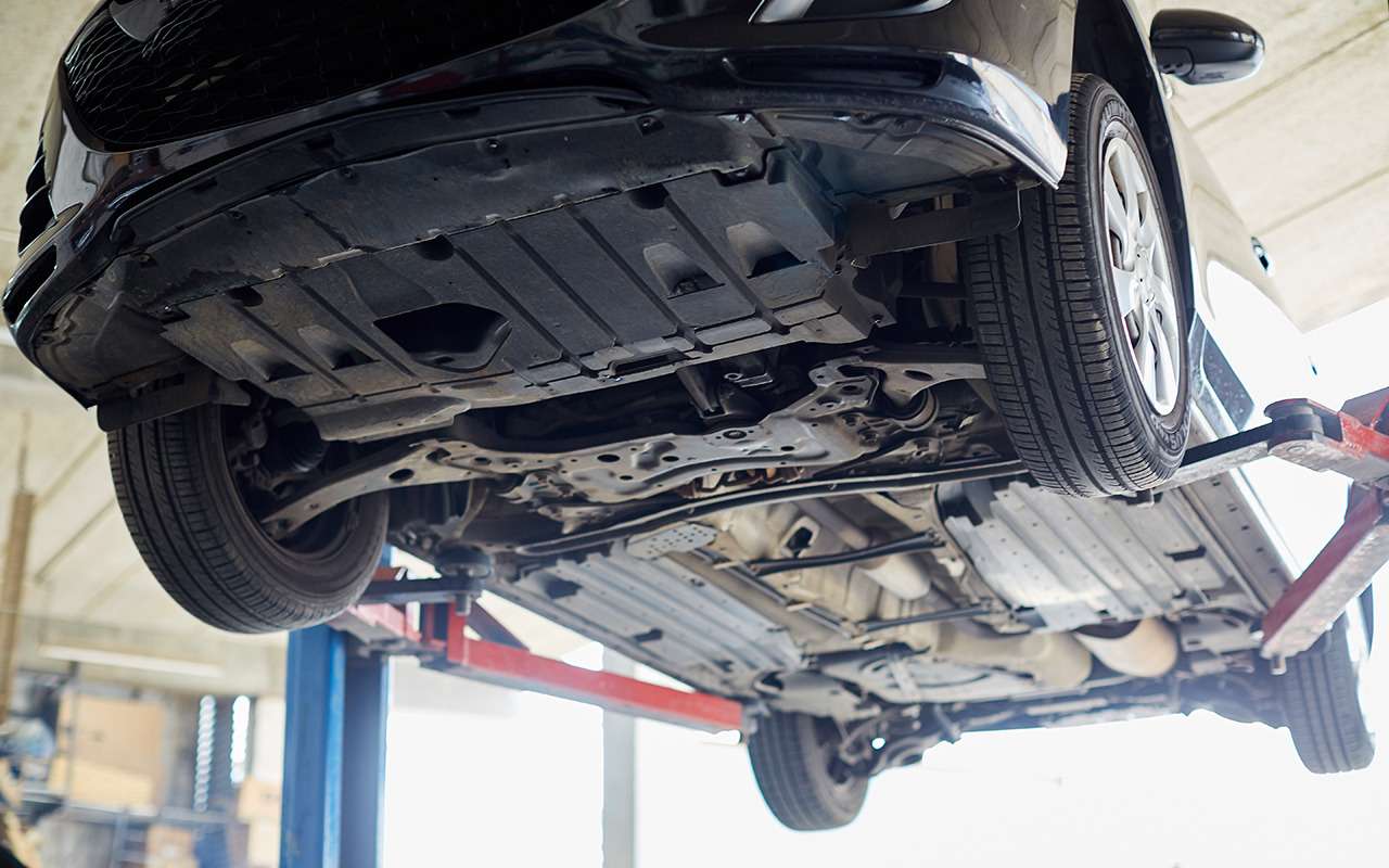 Такая реформа техосмотра работать не будет! Мнение читателя