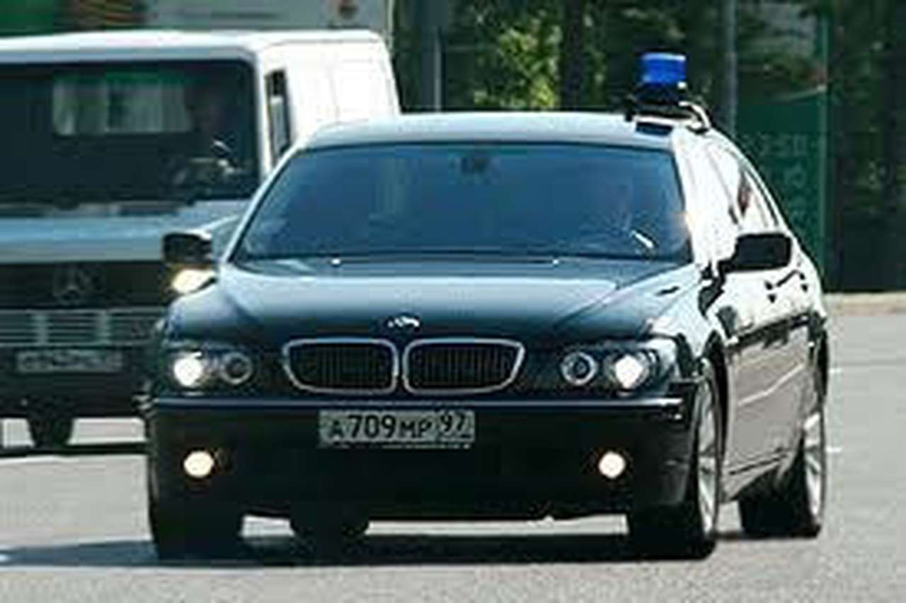 В аварии с участием главы Роскосмоса обвинили стрелочника