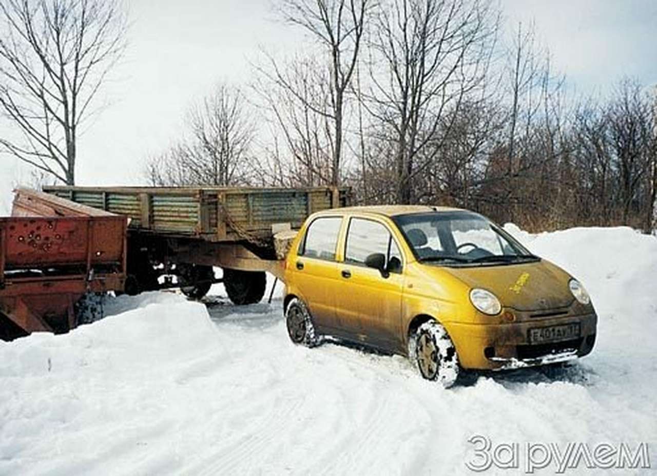 Очаровашка