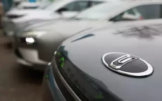 «Москвич» решил зарегистрировать товарный знак с необычным названием