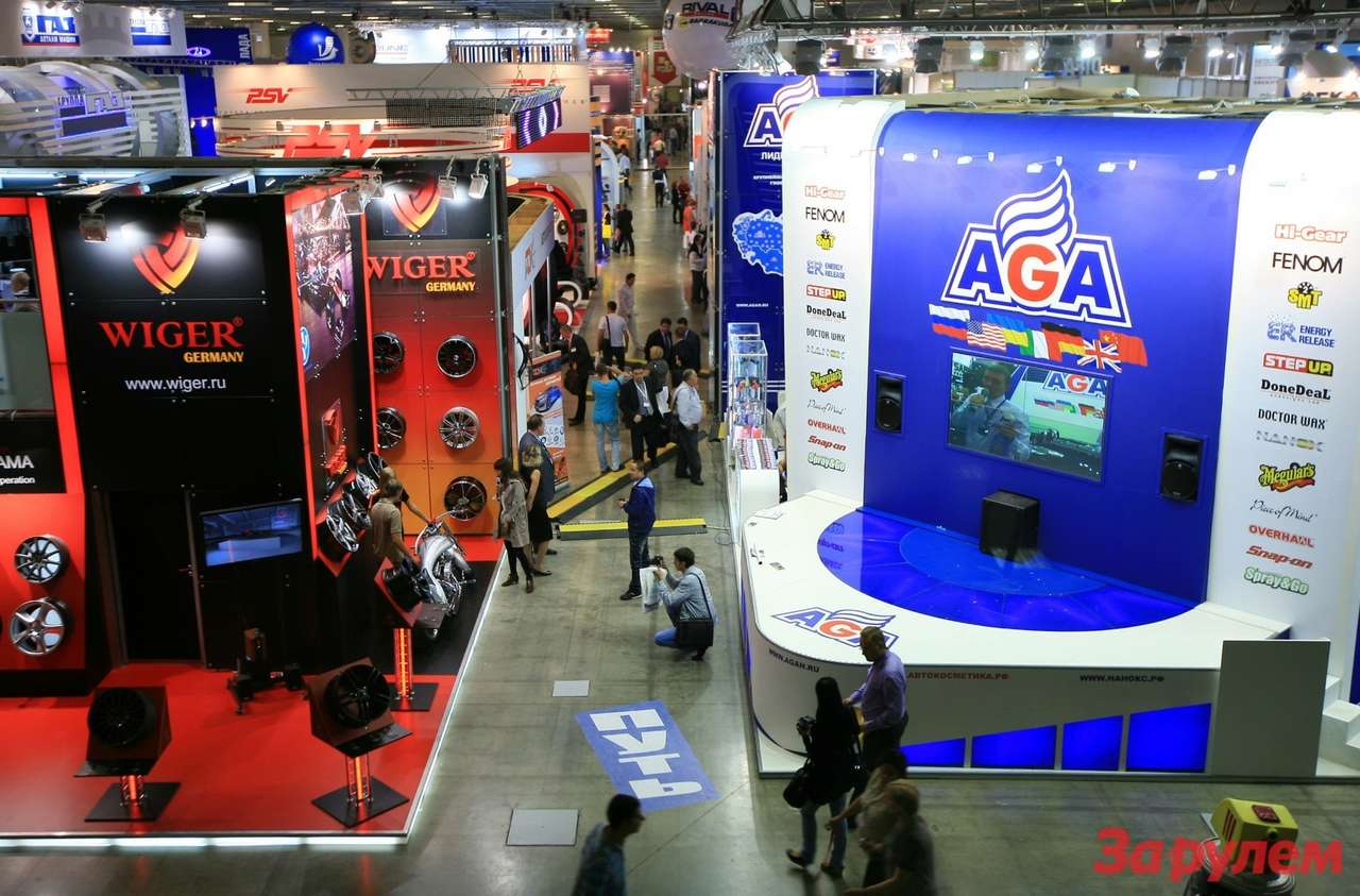 «Интеравто-2012» и VDA приглашают на Форум по управлению качеством в автопроме