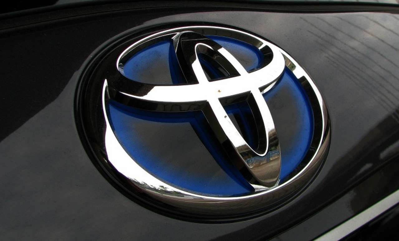 Toyota получила рекордную прибыль