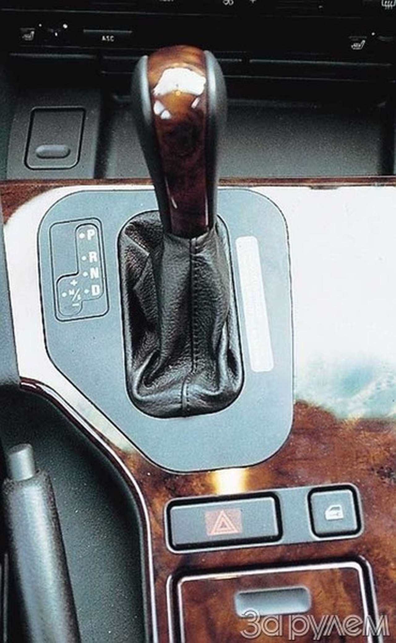 Bmw 528. между "трешкой" и "семеркой"