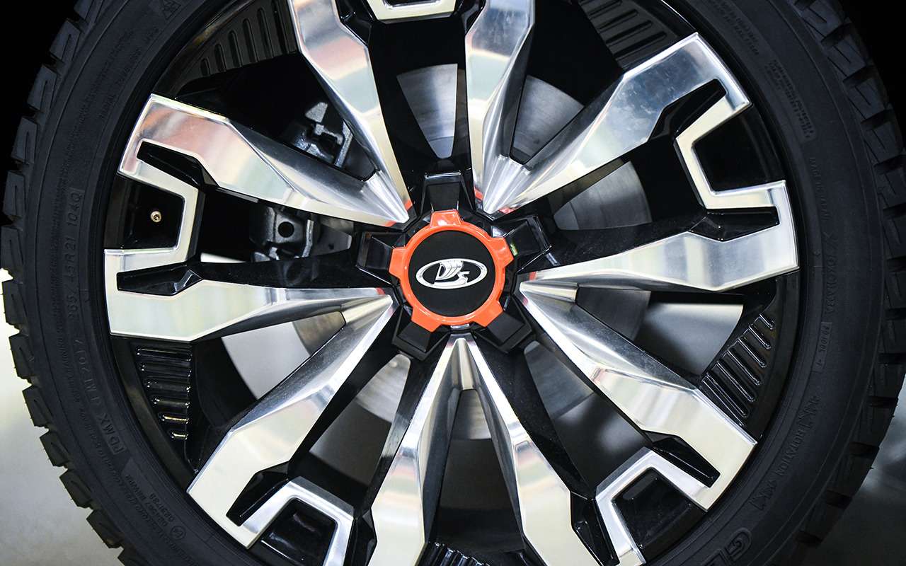 АВТОВАЗ намерен экспортировать весь модельный ряд марки Lada на рынок Ирана