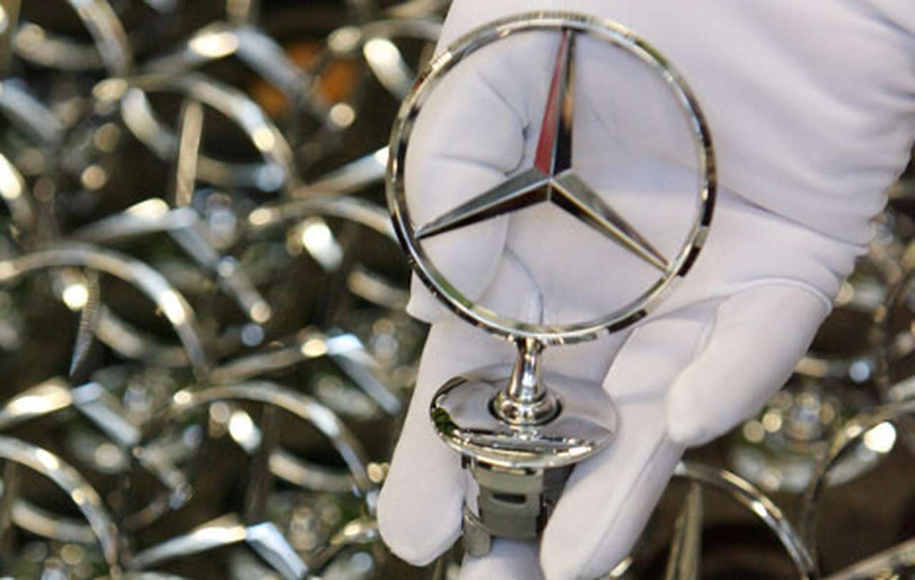 Китай введет антидемпинговые пошлины на европейские автомобили
