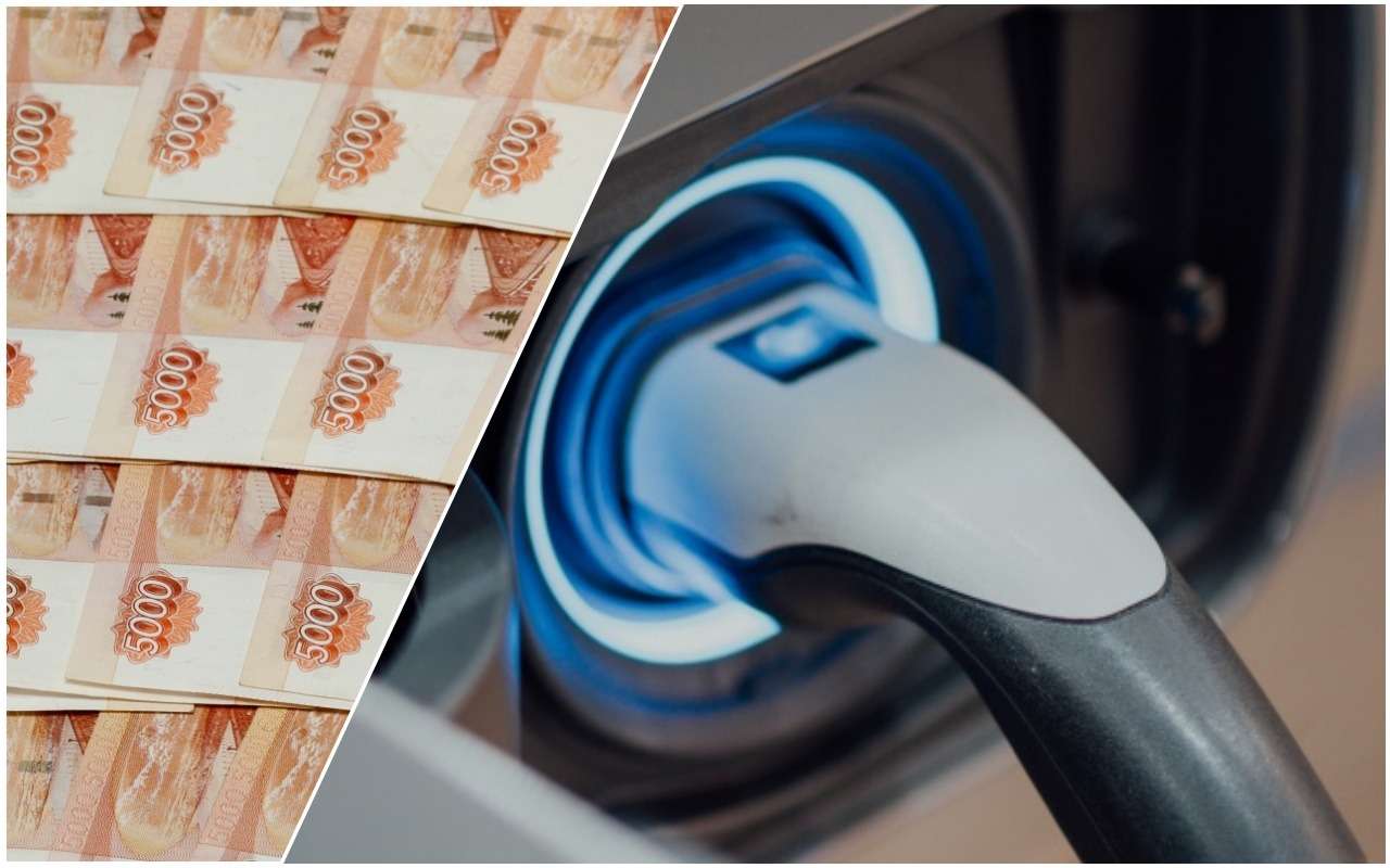 Чтоб стимулировать спрос: для покупателей электрокаров готовят льготы