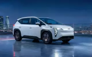 Новый кроссовер российской сборки — известны сроки и цены!